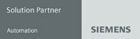 siemens solution partner logo